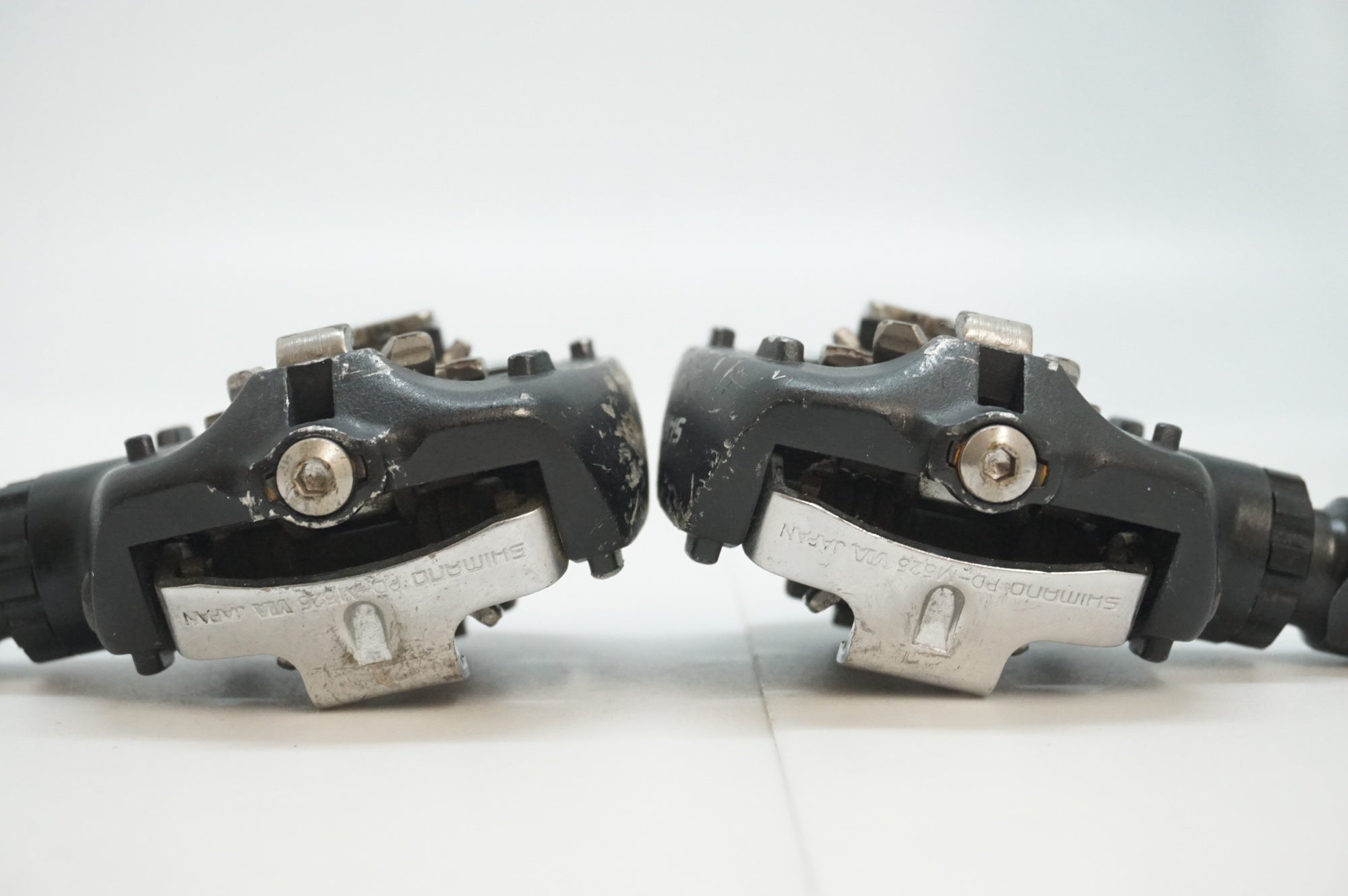 SHIMANO 「シマノ」 PD-M525 ペダル / 福岡店