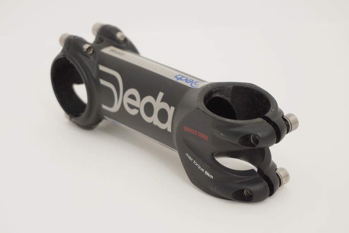 used ゼロデイZERODAY ドーナツテーブル廃盤 DEDA 「デダ」 ZERO100 100mm 82° ステム / 京都八幡店