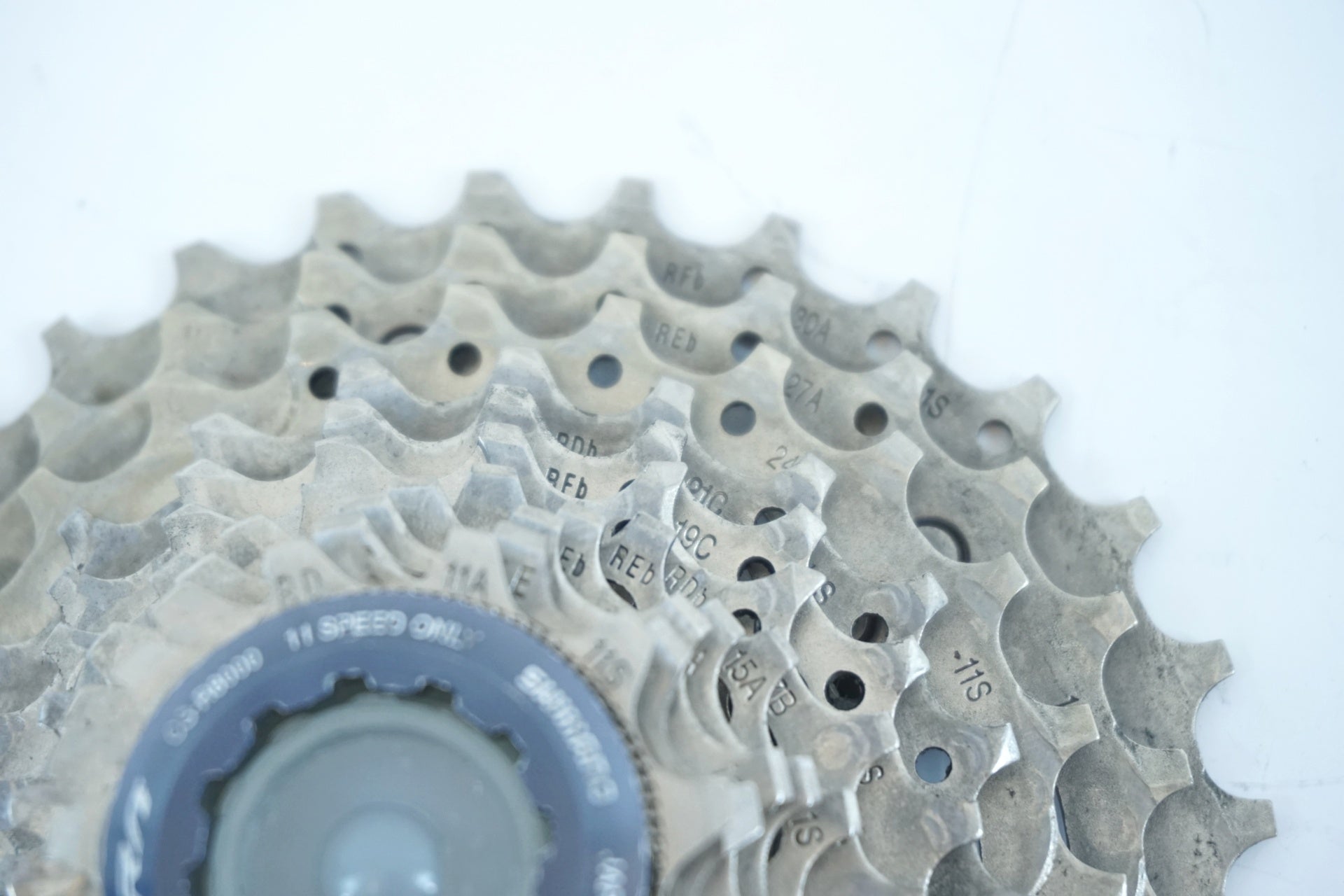 SHIMANO 「シマノ」 ULTEGRA CS-R8000 11-30T スプロケット / 有明ガーデン店