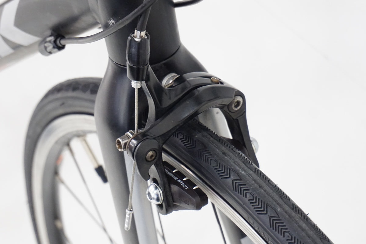 ロードバイク Trek1.2 身長173-180cm 定価11.5万円 Sora ロードバイク Trek1.2 身長173-180cm 定価11.5万円 Sora