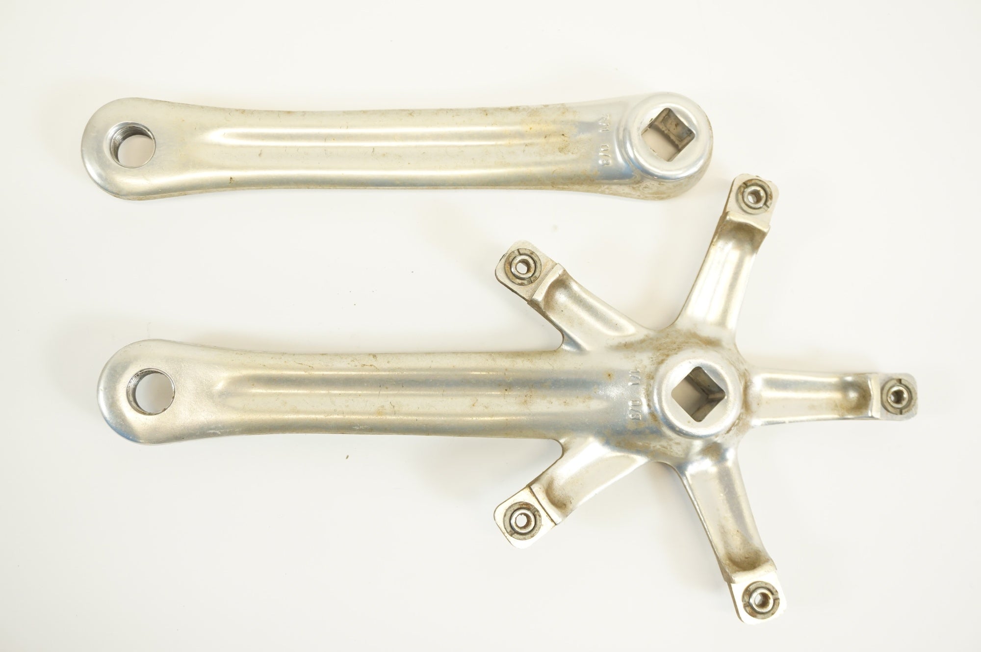 Campagnolo CHORUS 11s クランクアーム 170mm CAMPAGNOLO 「カンパニューロ」 CHORUS 170mm クランクアーム / 宇都宮