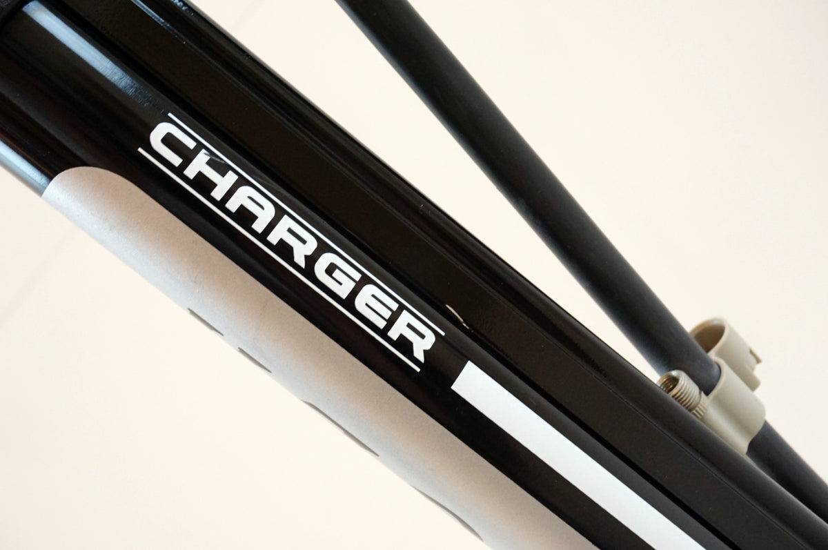 BONTRAGER 「ボントレガー」 CHARGER フロアポンプ / 浜松店