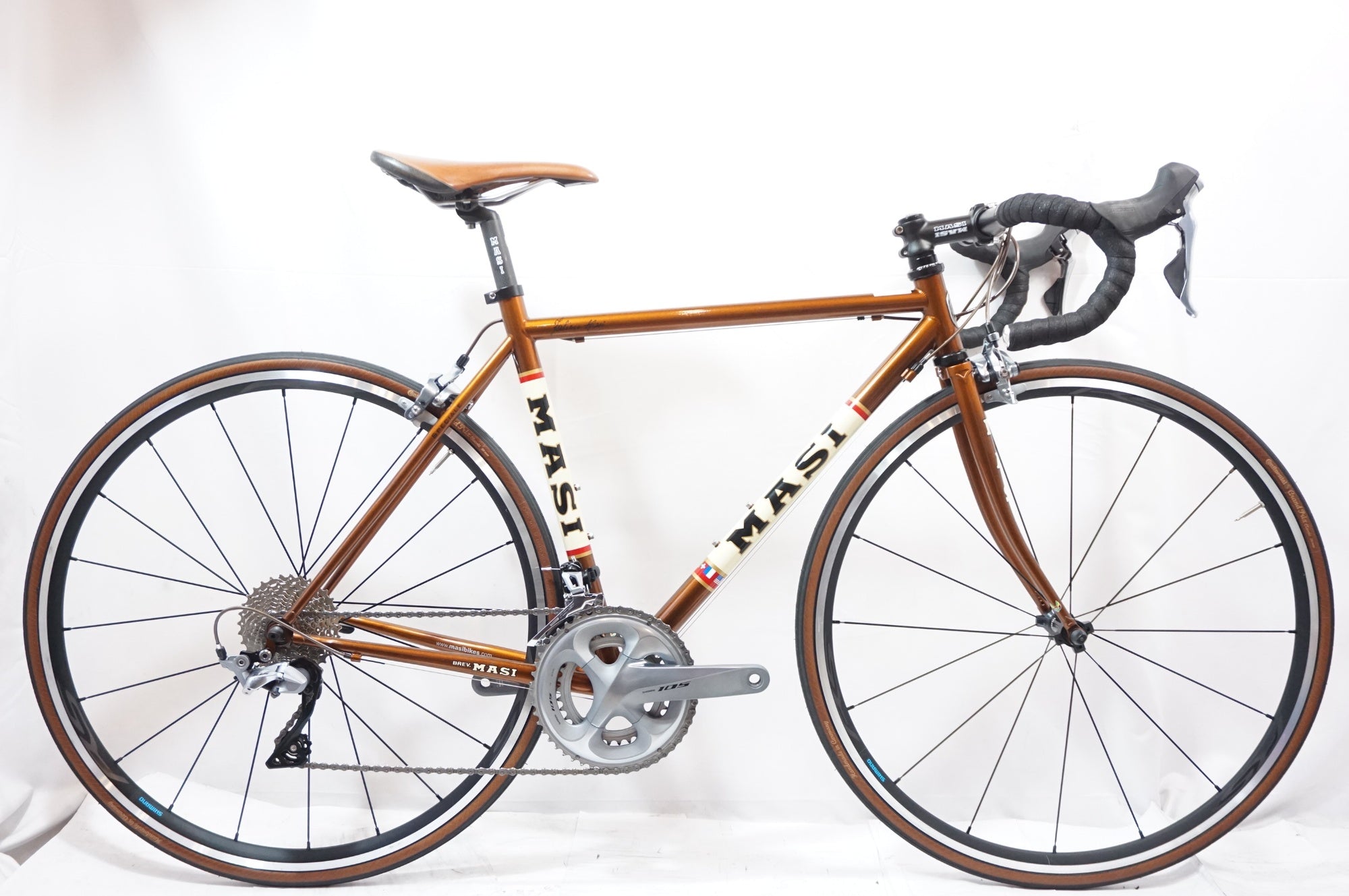 MASI 「マジィ」 SPECIALE ROAD 2008年モデル ロードバイク / 世田谷店