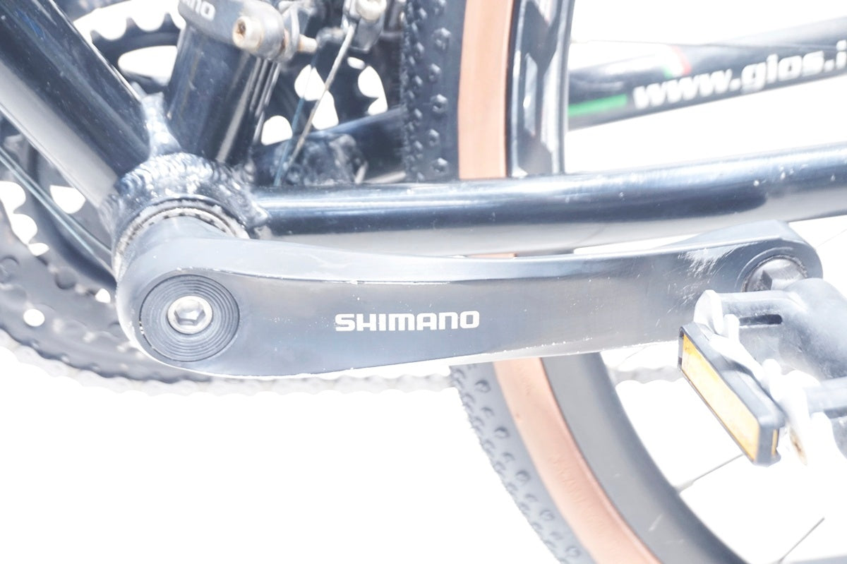 GIOS 「ジオス」 MISTRAL DISC HYDRAULIC 2020年モデル クロスバイク  / 大阪門真店