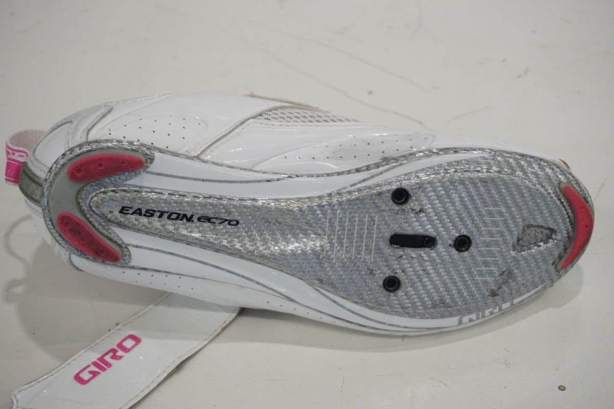GIRO 「ジロ」 EASTON EC70 EU39.5 シューズ / 滋賀大津店