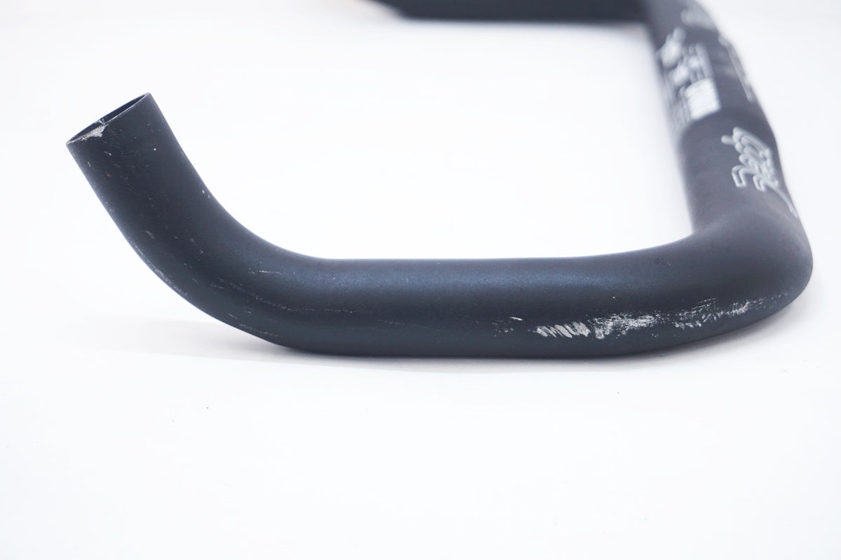 DEDA 「デダ」 CRONO NERO Φ31.7 420mm ブルホーン ハンドル / 大阪美原北インター店