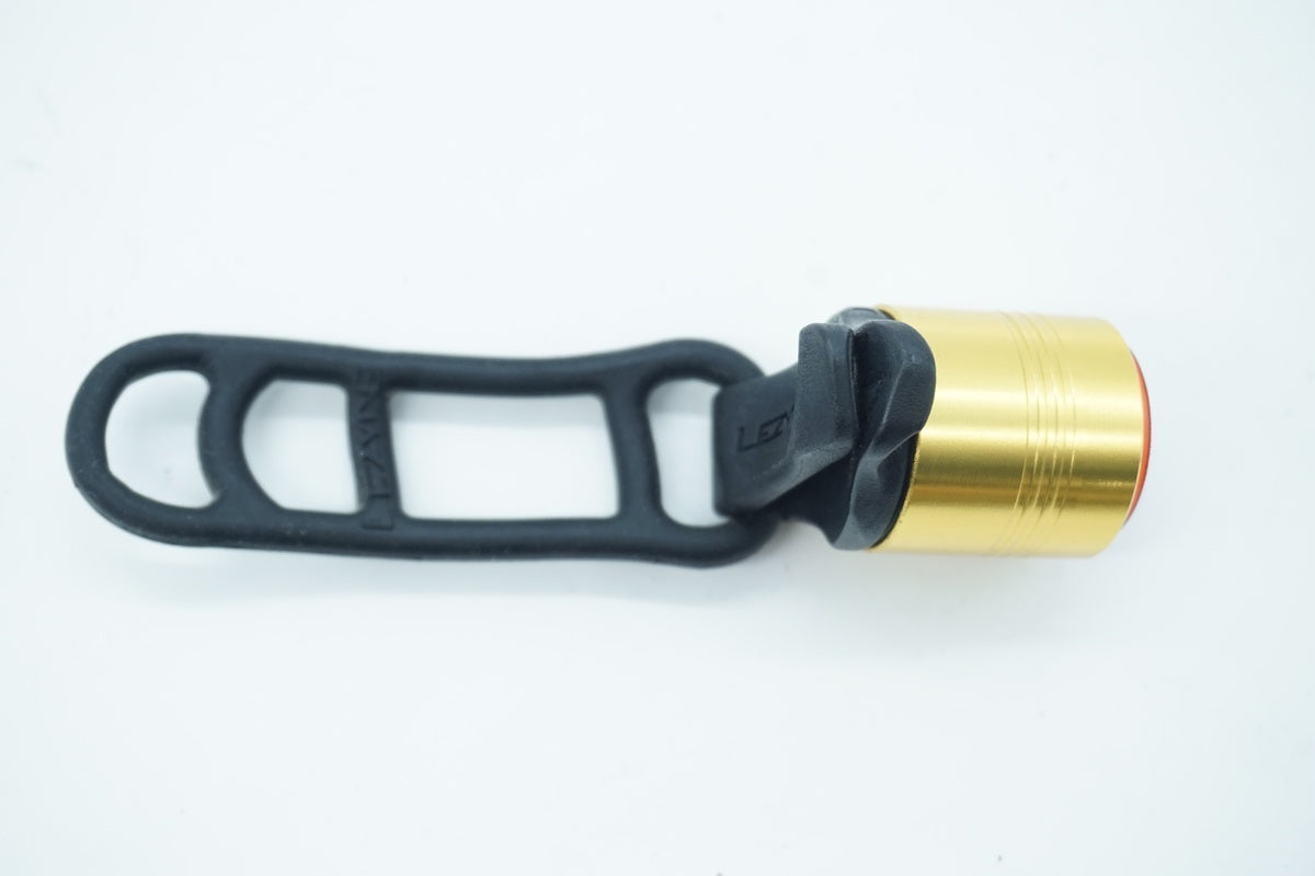 LEZYNE 「レイザン」 リアライト/ 京都西院店