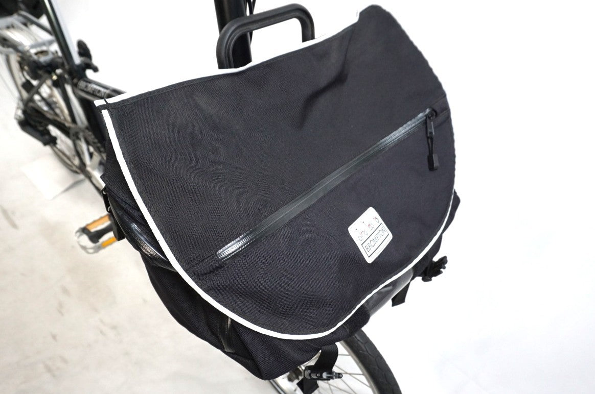 BROMPTON 「ブロンプトン」 M6R 2013年モデル 折り畳み自転車 / 川越店