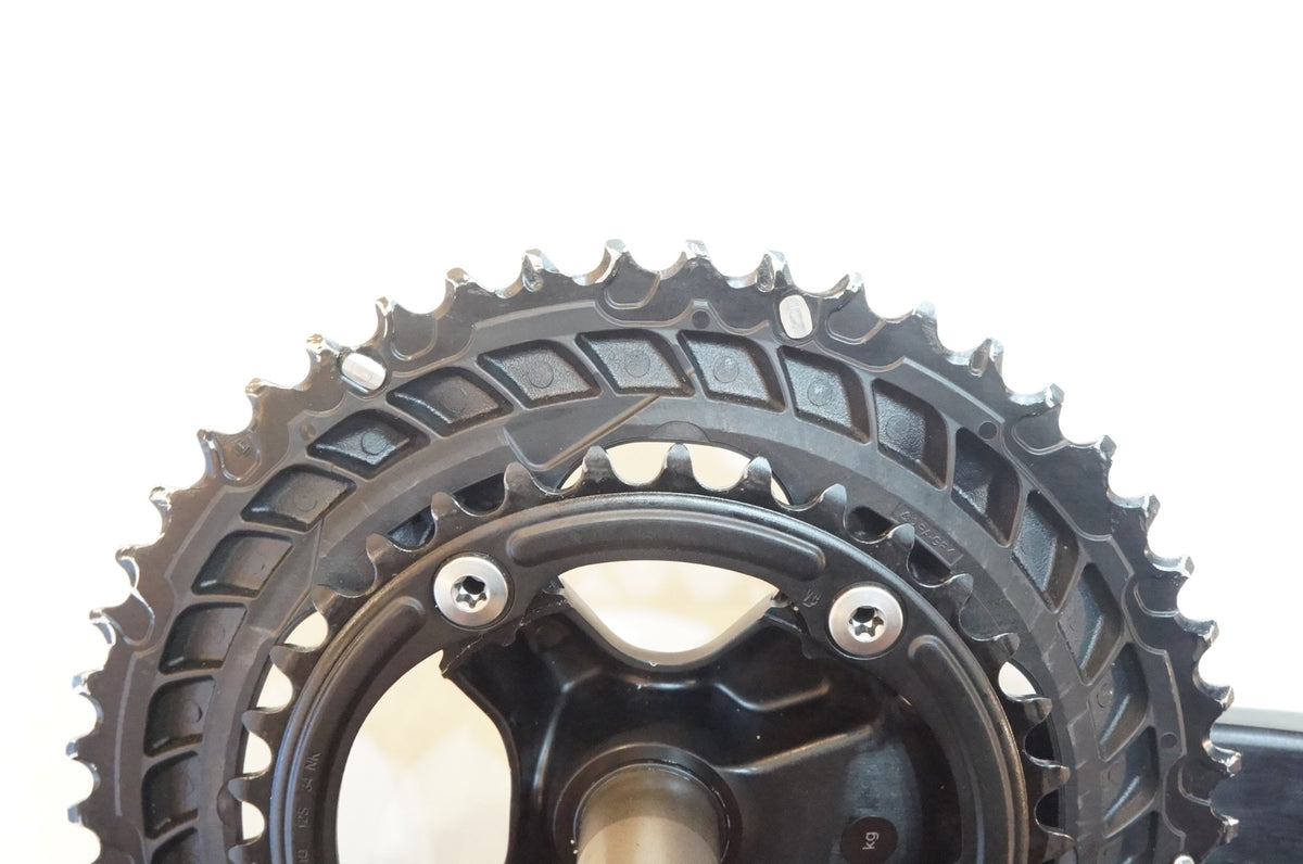 SHIMANO 「シマノ」 105 FC-R7100 50-34T 172.5mm クランク / 浦和ベース