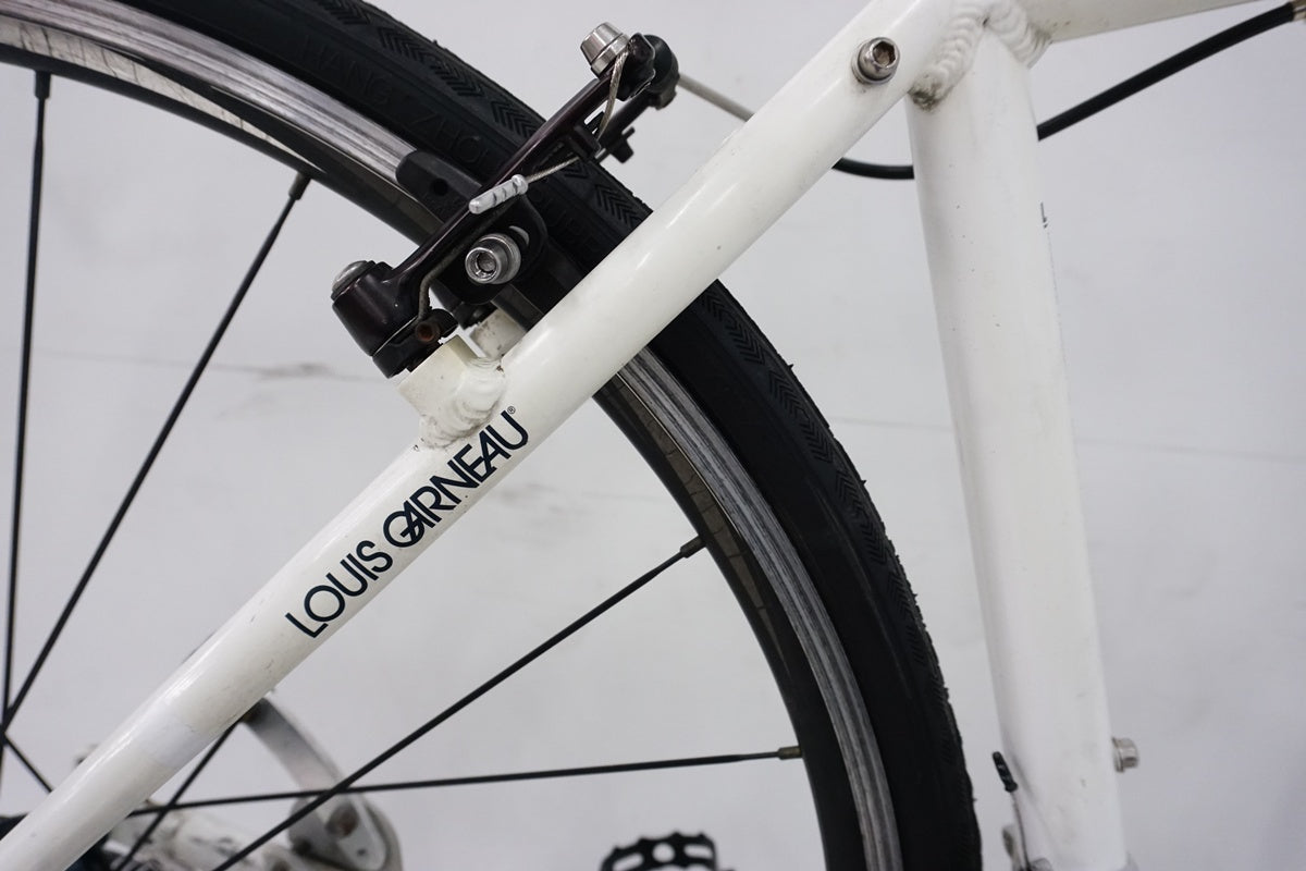 2010 LOUIS GARNEAU CATALOG /2010年 ルイガノ製品紹介