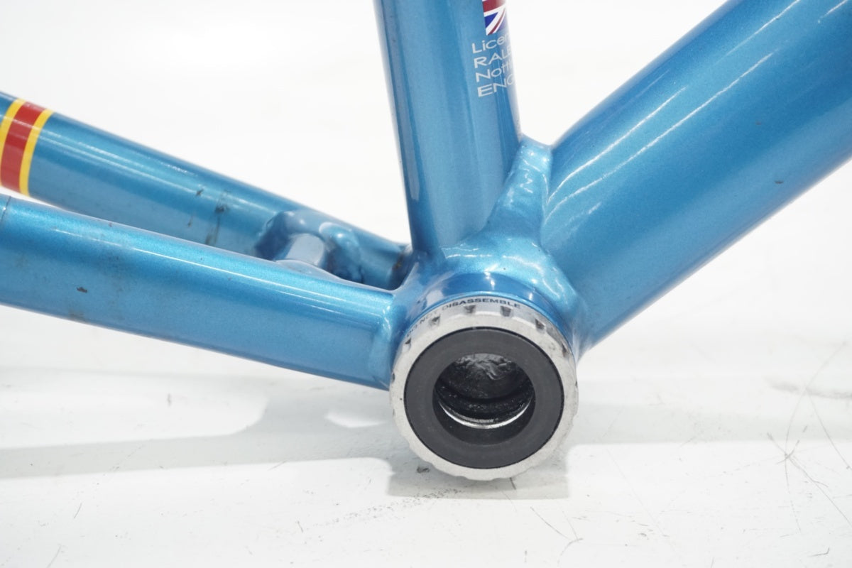 RALEIGH 「ラレー」 C-RT 2004年モデル フレームセット / 滋賀大津店