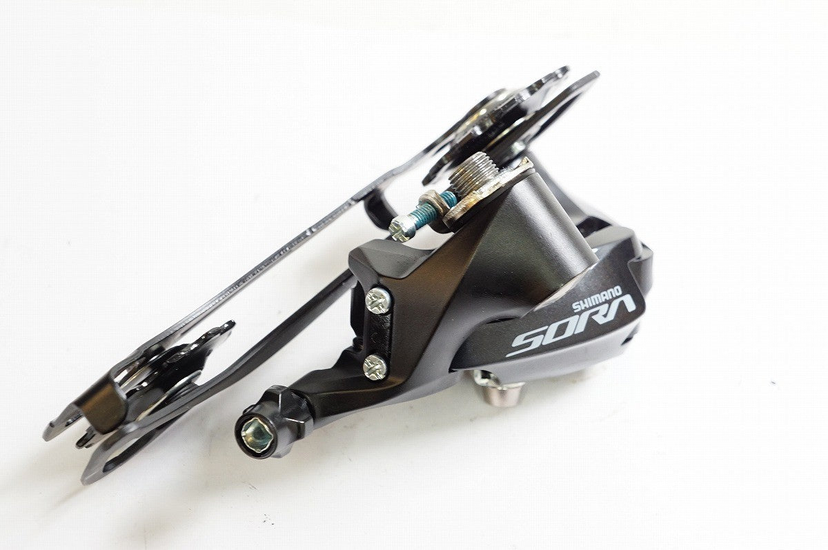 SHIMANO 「シマノ」 SORA RD-R3000 リアディレイラー / 熊谷本店