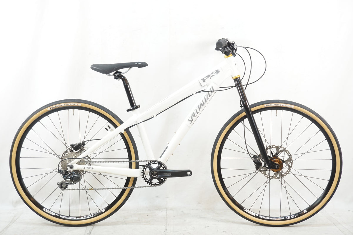 SPECIALIZED 「スペシャライズド」 P3 2005年頃 マウンテンバイク / 浦和ベース