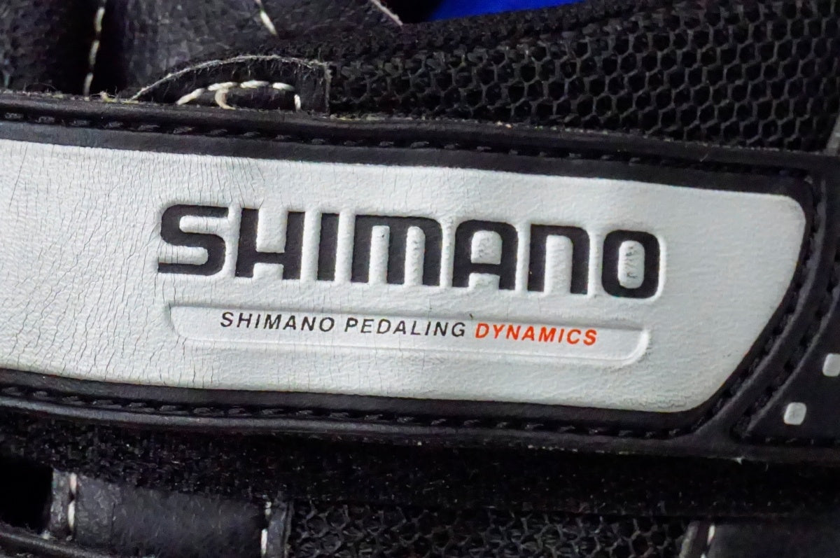 SHIMANO 「シマノ」 SH-M076 26.5cm シューズ / 名古屋大須店