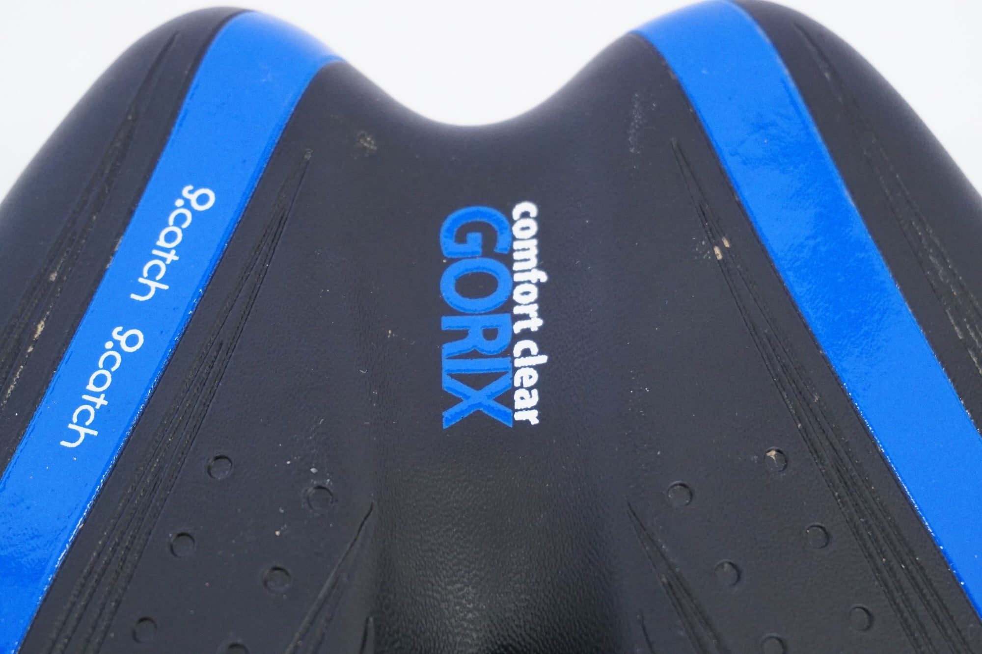 GORIX 「ゴリックス」 COMFORT CLEAR サドル / 浜松店