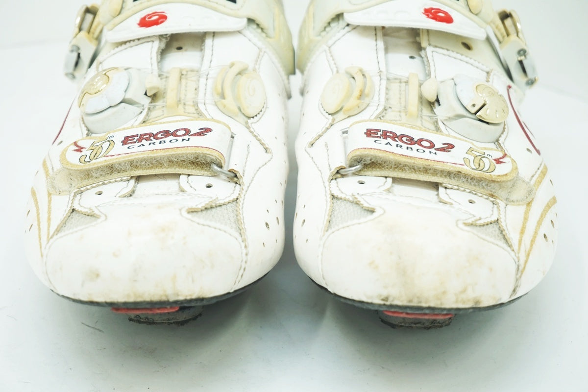 SIDI 「シディ」 ERGO2 CARBON EU44 1/2 シューズ / 大阪美原北