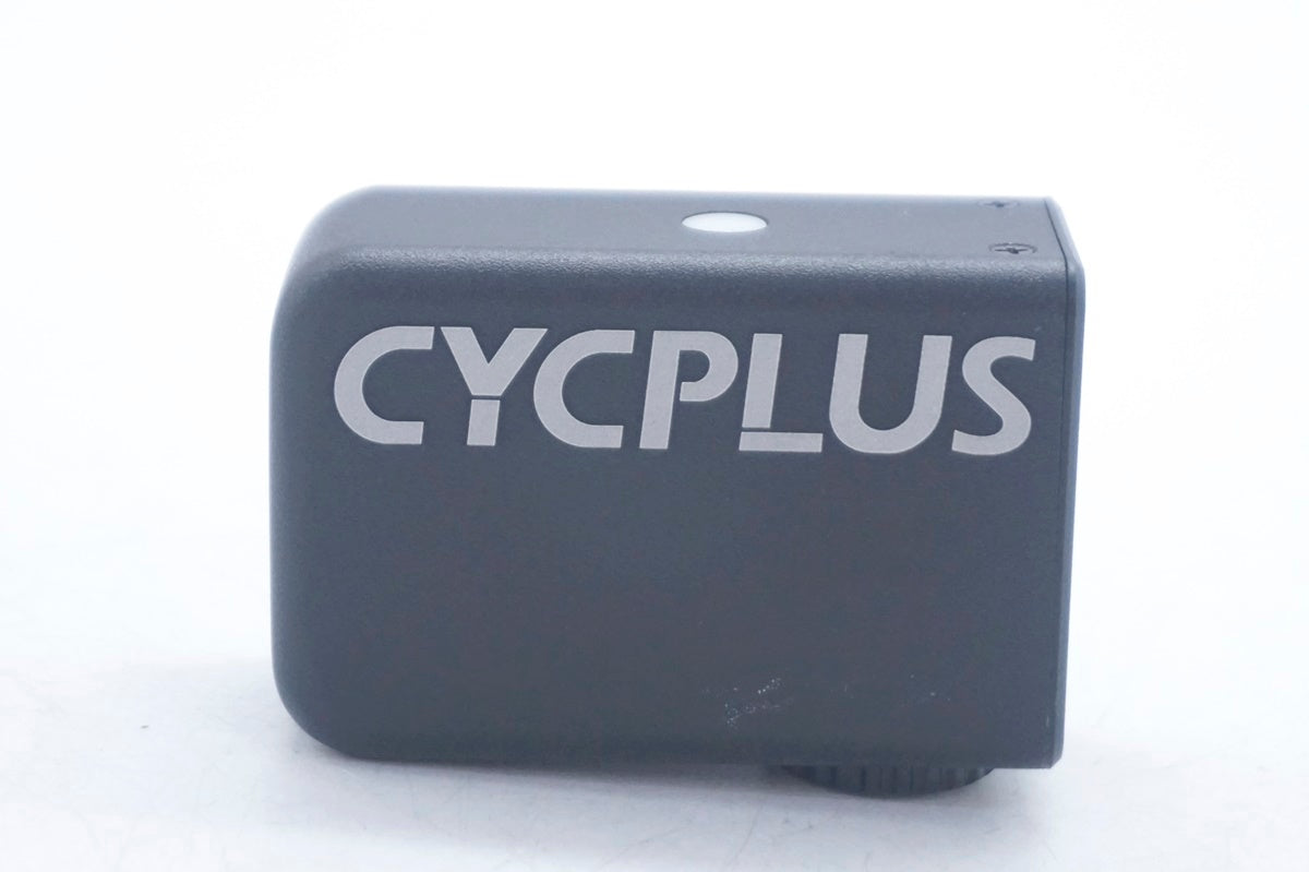 CYCPLUS 「サイクプラス」 AS2 携帯電動ポンプ / 大阪門真店