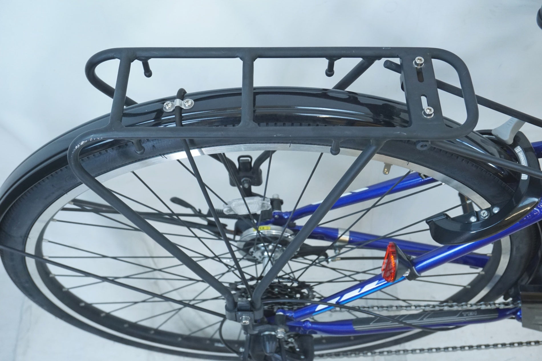 BRIDGESTONE 「ブリヂストン」 TB1e 2025年モデル 電動アシスト自転車 / 有明ガーデン店