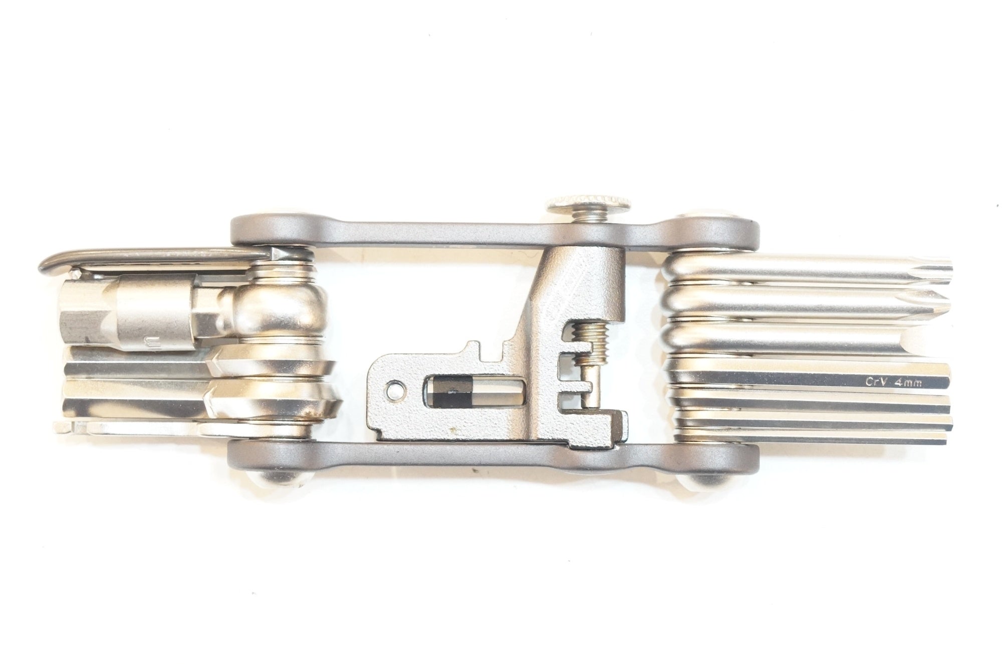 TOPEAK 「トピーク」 MINI 18+ 携帯ツール / 浦和ベース