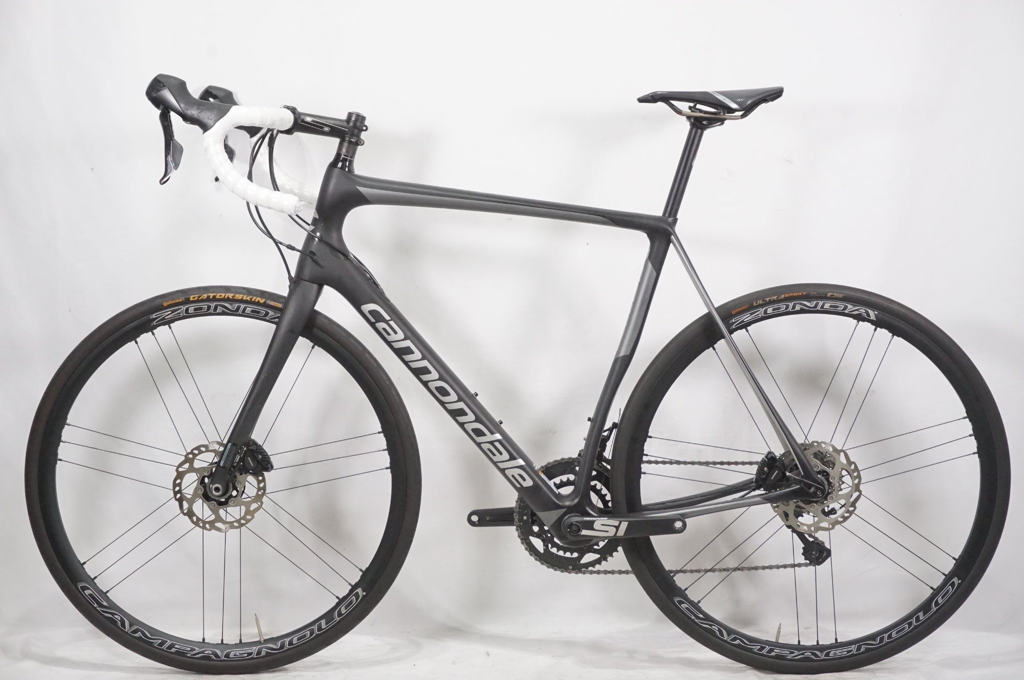 CANNONDALE 「キャノンデール」 SYNAPSE CARBON DISC 105 2018年モデル ロードバイク / AKIBA店
