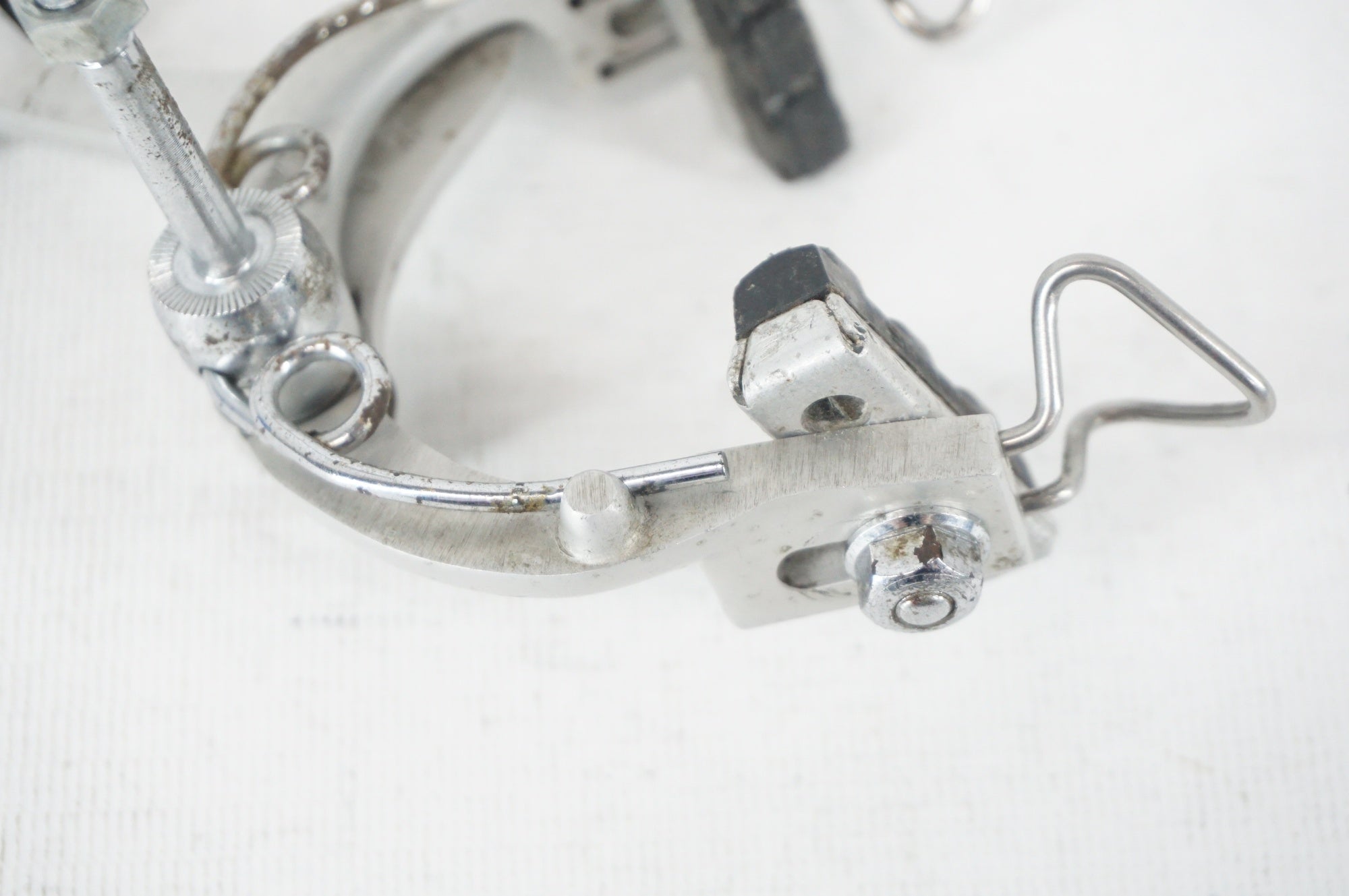 SHIMANO 「シマノ」 DURA-ACE BA-100 フロント ブレーキキャリパー / 阪急塚口店
