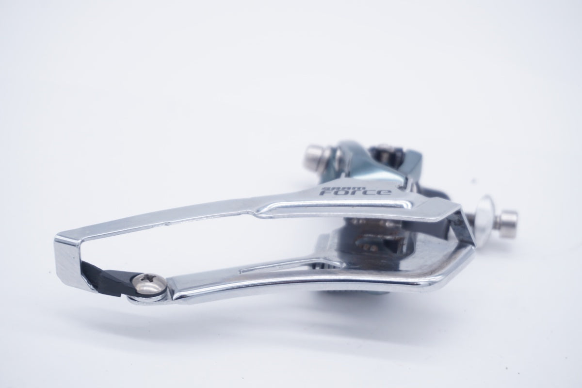 SRAM ( スラム ) フロントディレイラー FORCE eTap AXS D2 Front