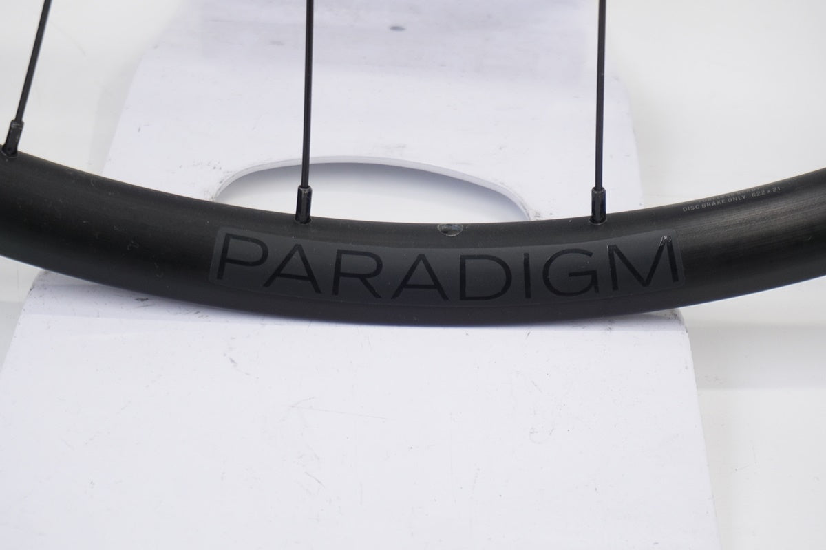 BONTRAGER 「ボントレガー」 PARADIGM シマノ11速 ホイールセット / 京都八幡店