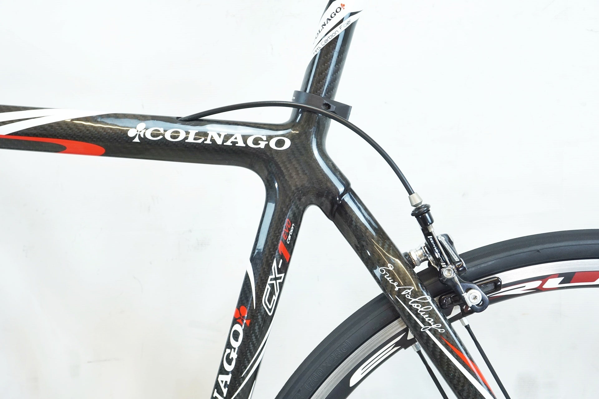 COLNAGO 「コルナゴ」 CX-1 EVO CARBON 2011年モデル ロードバイク / 有明ガーデン店