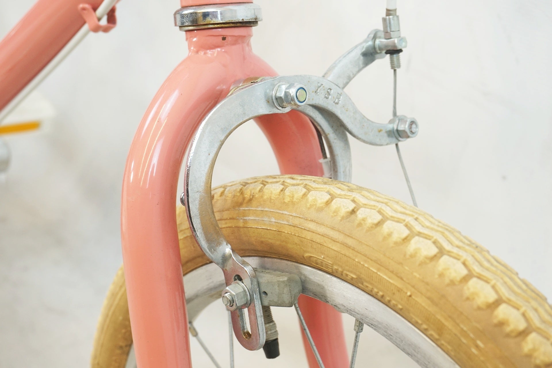 TOKYOBIKE 「トーキョーバイク」 LITTLE 16 2020年頃 キッズバイク / 有明ガーデン店