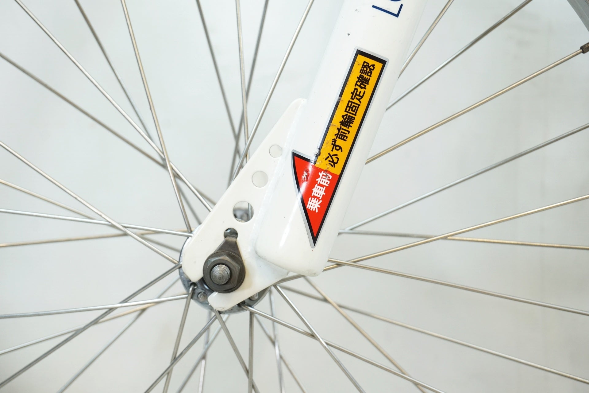 LOUIS GARNEAU 「ルイガノ」 LGS-J20 2022年モデル キッズバイク / 有明ガーデン店