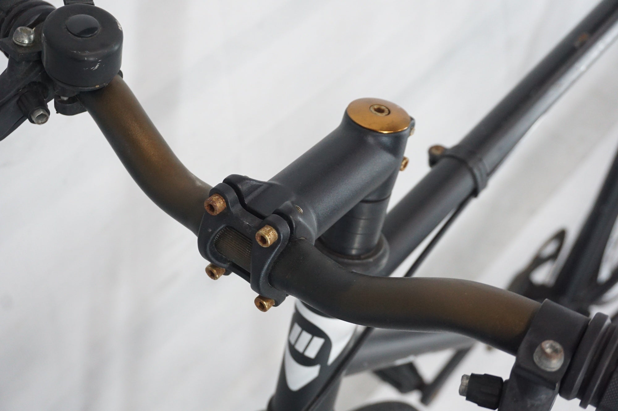 ANCHOR NJC ピストバイク ジャンク NCNR ジャンク POLOANDBIKE 「ポロアンドバイク」 XXI 年式不明 ピスト