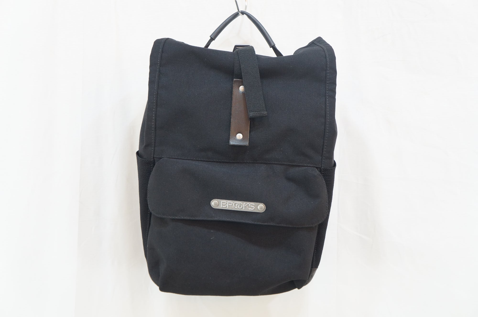 BROOKS 「ブルックス」 Norfolk Pannier パニア / バイチャリ浦和ベース