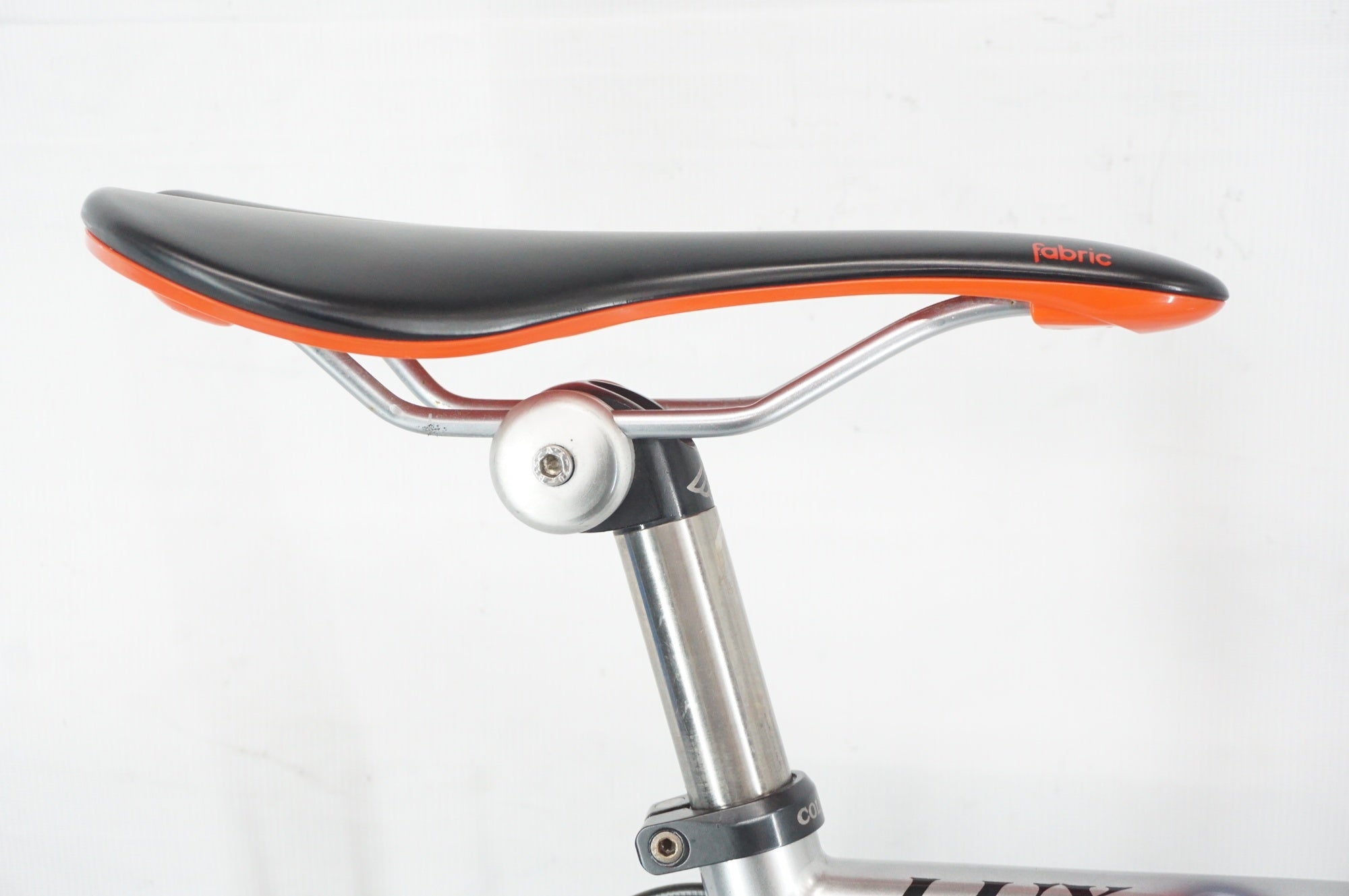 COLNAGO 「コルナゴ」 TITANIO LUX CT1 2004年モデル ロードバイク / 阪急塚口店