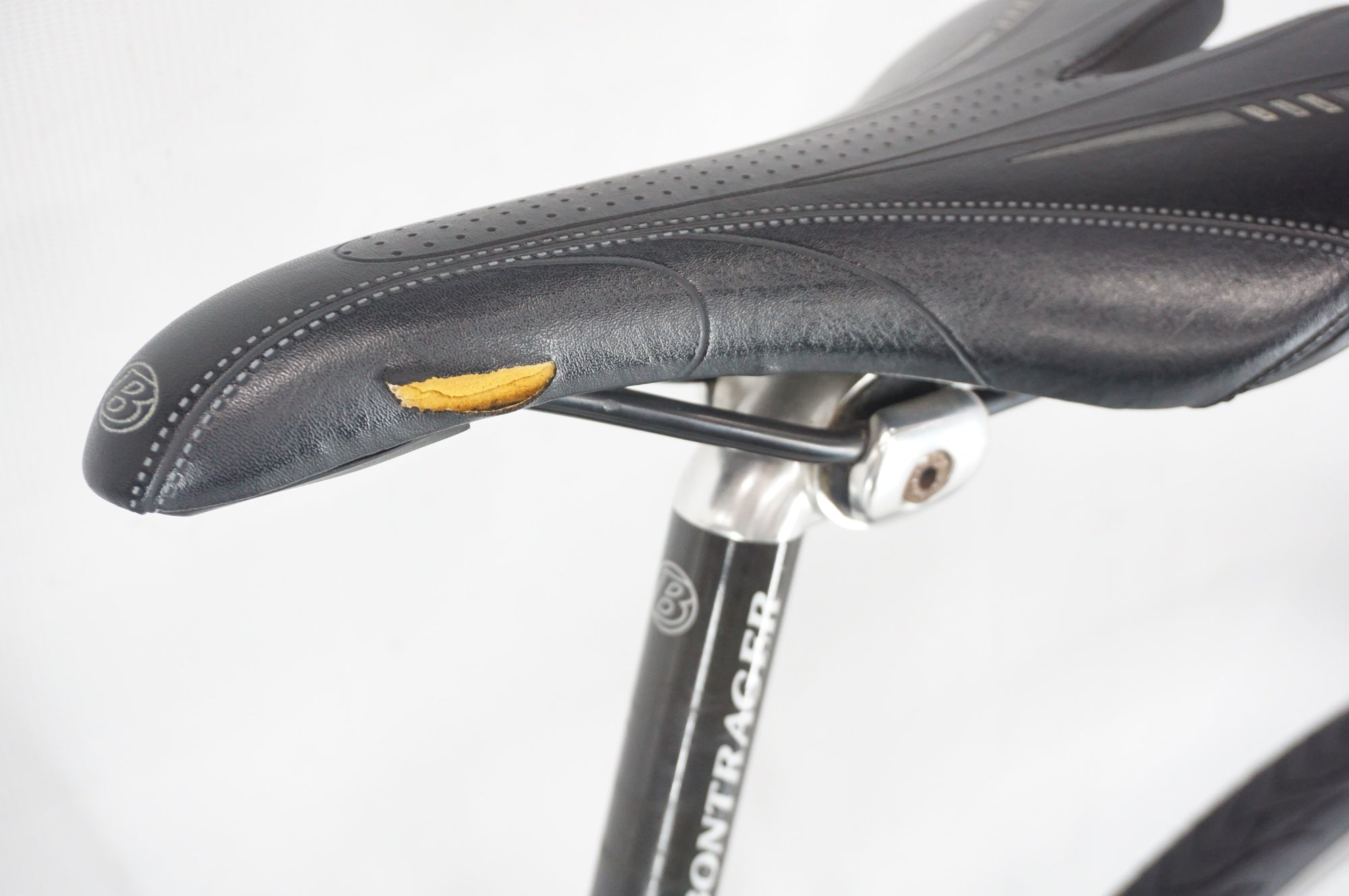 美品　TREK トレック シクロクロス バイク XO1 TREK 「トレック」 XO1 2007年モデル シクロクロス / 阪急塚口店