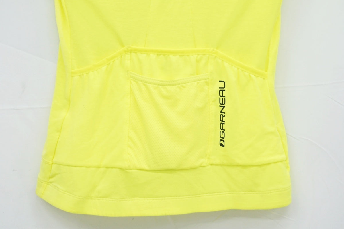 LOUIS GARNEAU 「ルイガノ」 XSサイズ ジャージ / 大阪美原北インター店