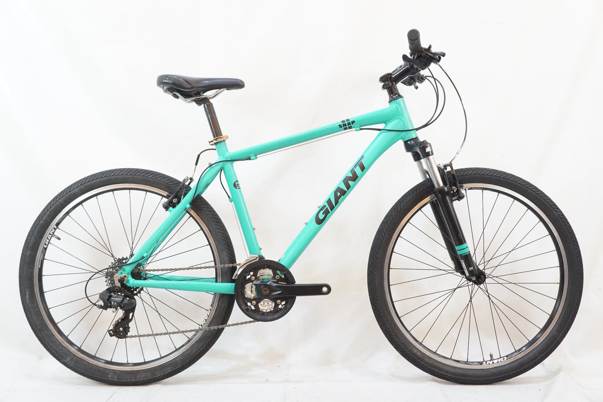 GIANT 「ジャイアント」 SNAP 年式不明 マウンテンバイク / バイチャリ浦和ベース
