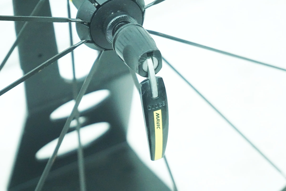 MAVIC 「マビック」 COSMIC SL 40 シマノ11速 ホイールセット / 大阪美原北インター店