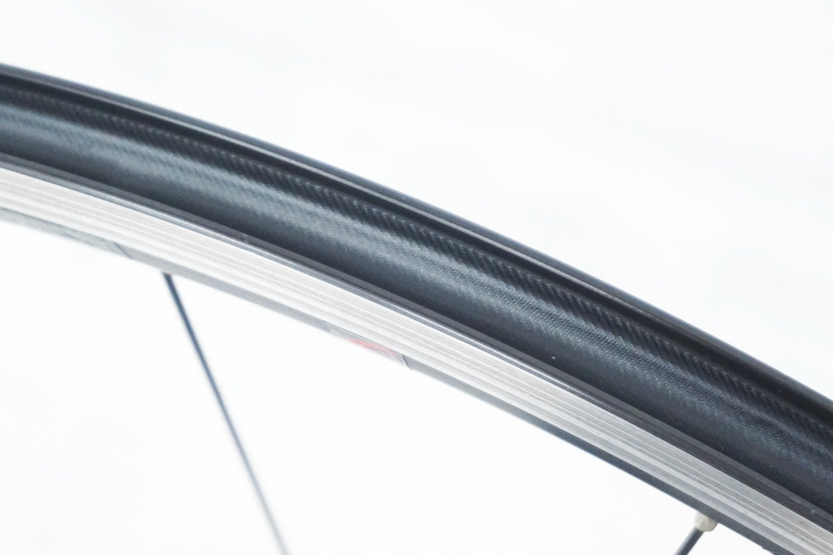 FULCRUM 「フルクラム」 RACING 7 シマノ11速 ホイールセット / 大阪