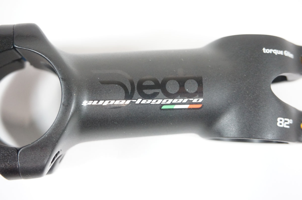 DEDA 「デダ」 SUPERRLEGGERO φ31.7 80mm ステム / 宇都宮店