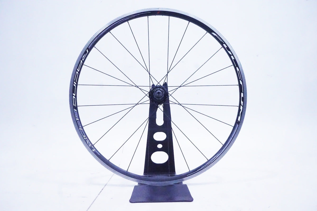 FULCRUM「フルクラム」 RASING SPORT シマノフリー10S ホイールセット/ 京都西院店