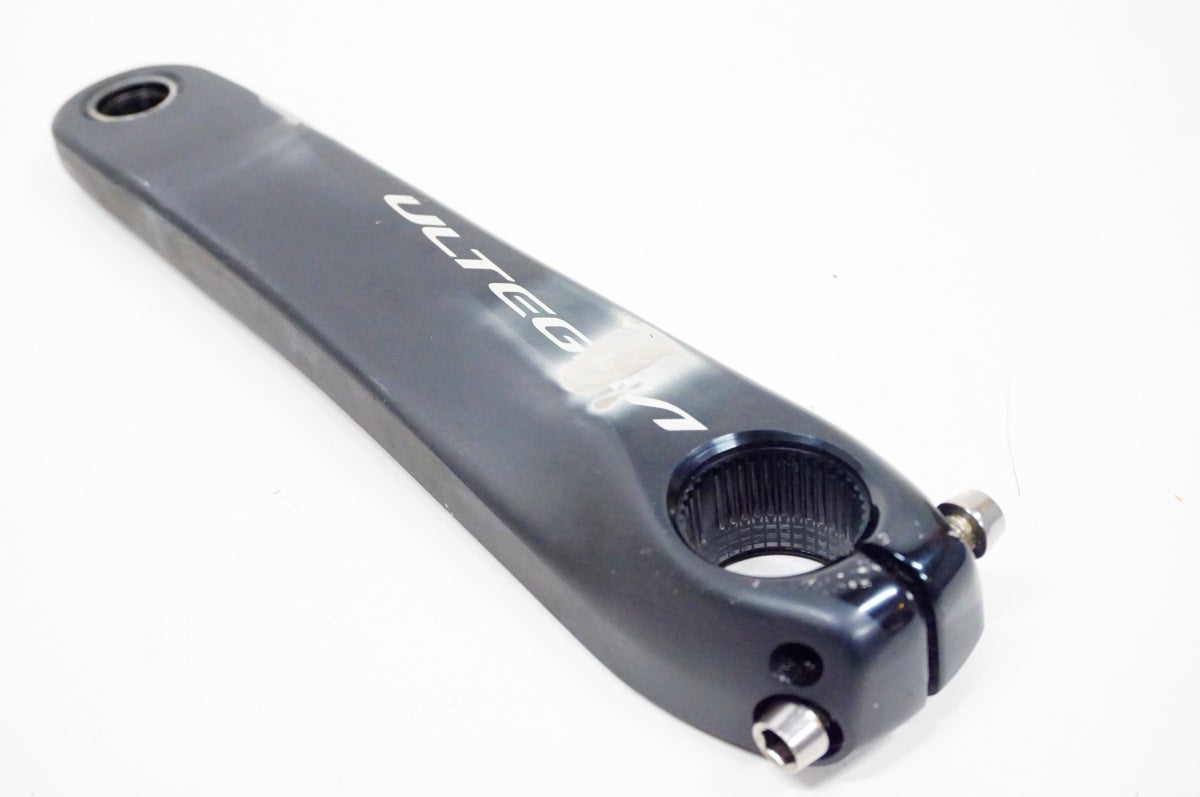 ULTEGRA FC-R8000 SHIMANO クランクアーム SHIMANO 「シマノ」 ULTEGRA FC-R8000 左クランクアーム / 名古屋大須
