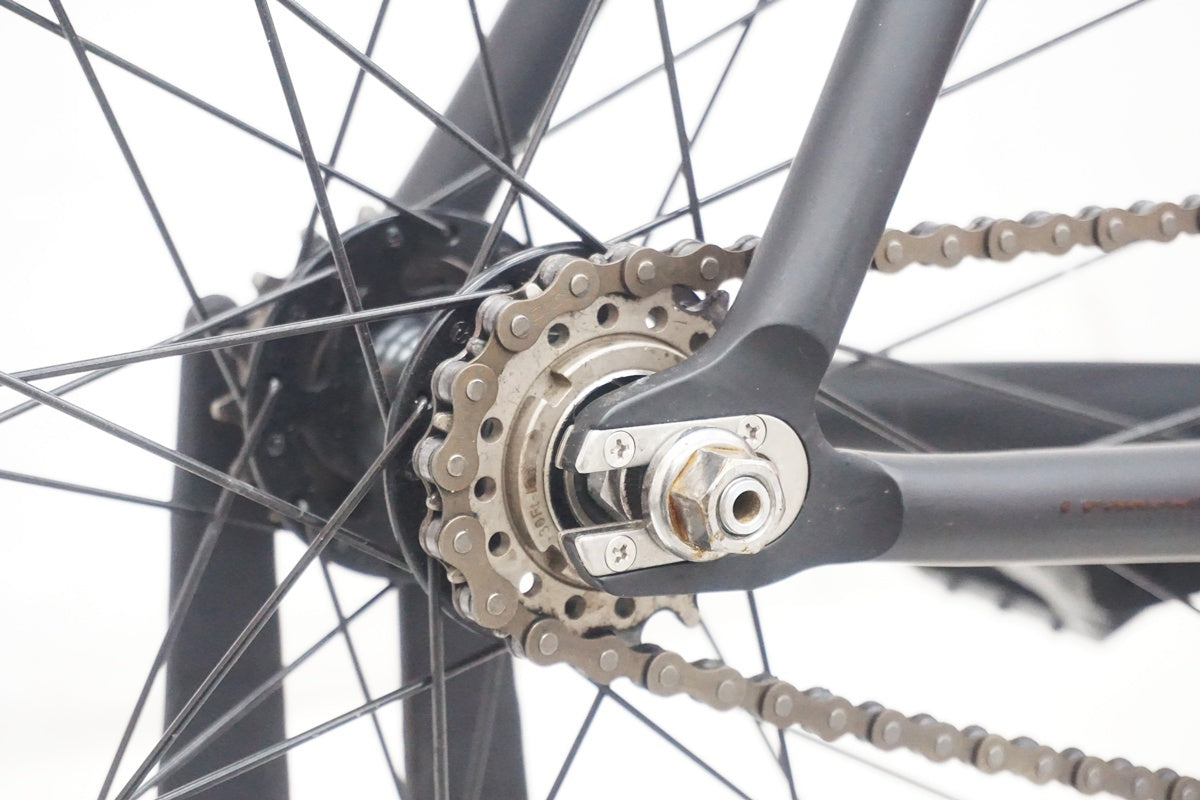 LEADER BIKE 「リーダーバイク」 725TR 2023年モデル ピストバイク / 大阪美原北インター店