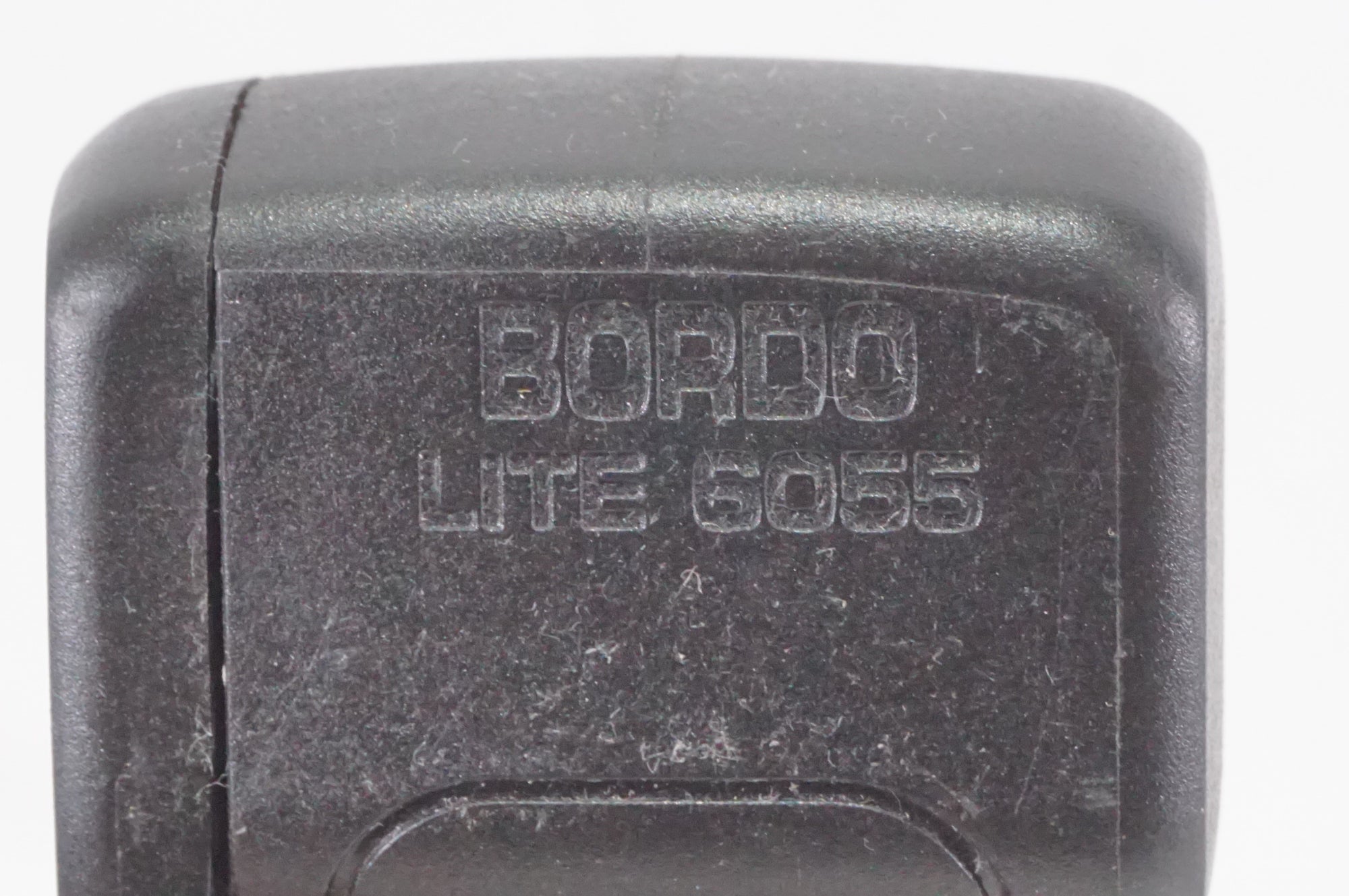 ABUS 「アブス」 BORDO LITE 6055 ブレードロック / AKIBA店