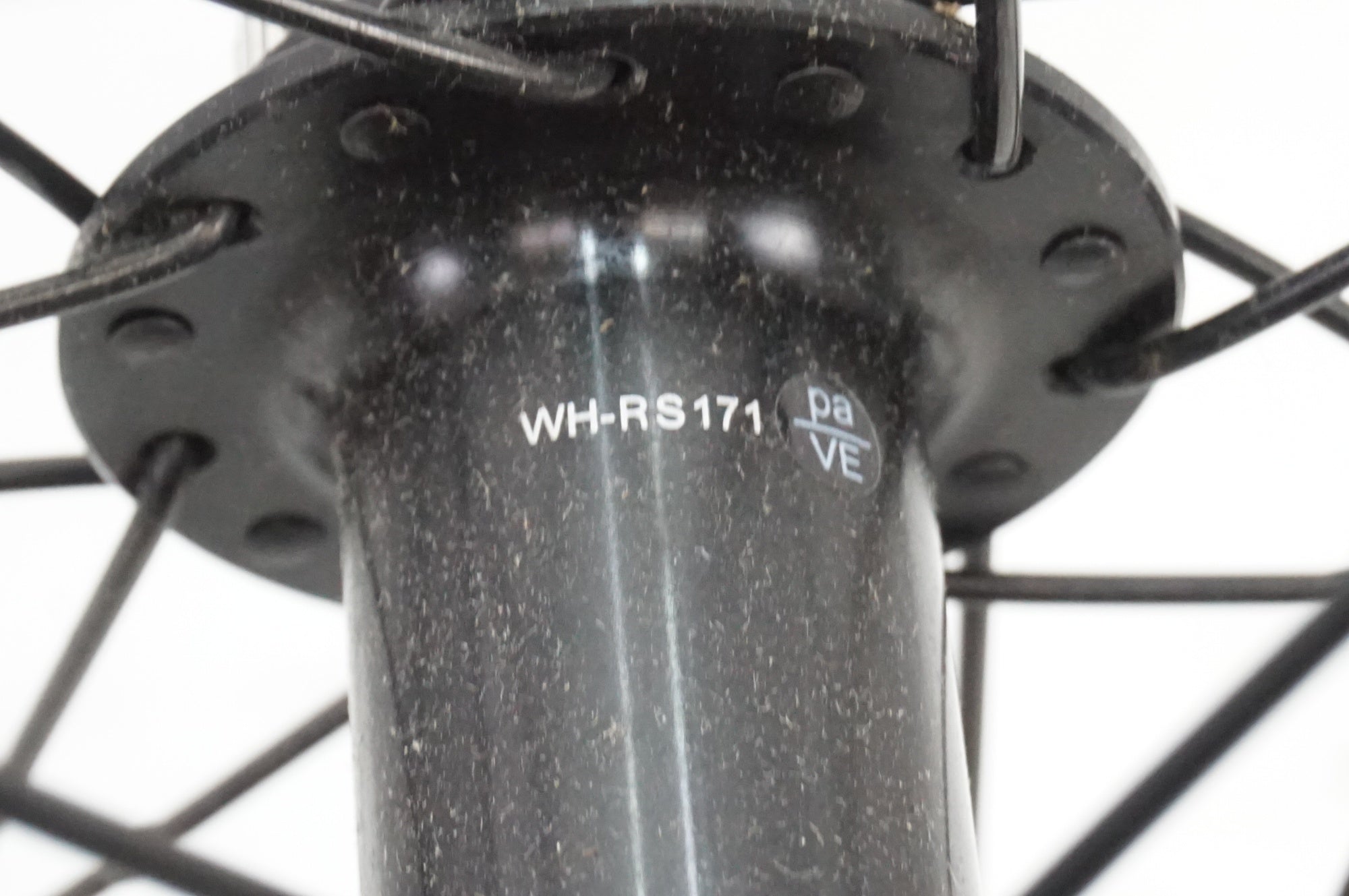 SHIMANO 「シマノ」 WH-RS171 SHIMANO 11s ホイールセット / 宇都宮店