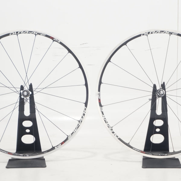 SHIMANO 「シマノ」 DURA ACE WH-7900 C24 CL SHIMANO10速