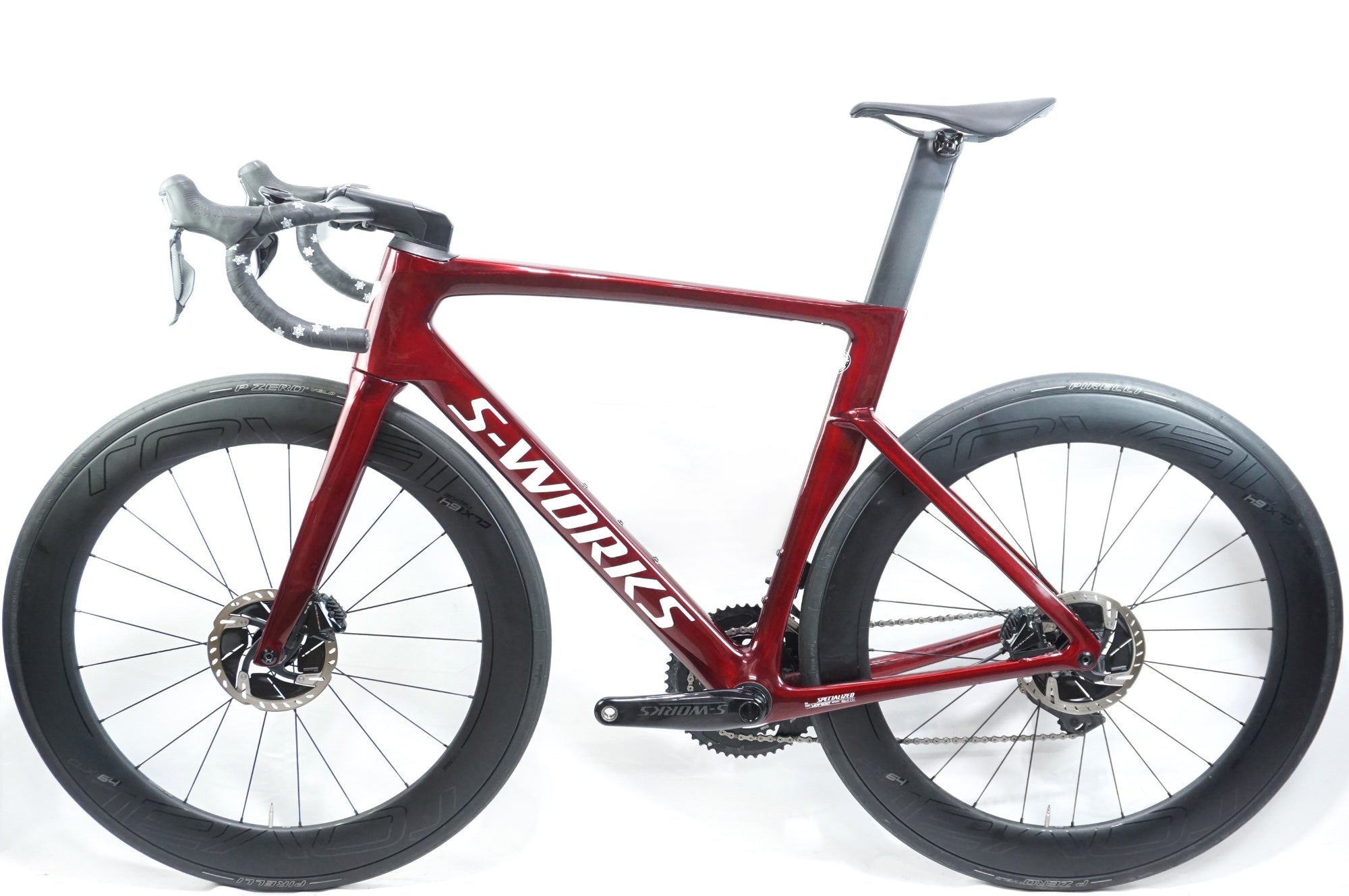 SPECIALIZED 「スペシャライズド」 S-WORKS VENGE DISC 2020年モデル ロードバイク / 中目黒店