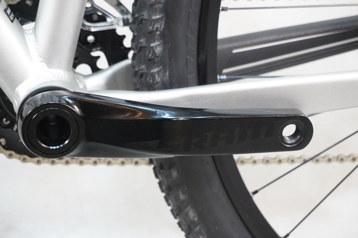 SPECIALIZED 「スペシャライズド」 STUMPJUMPER COMP 2012年モデル カスタム マウンテンバイク / 浦和ベース