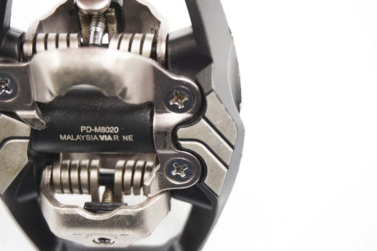 SHIMANO 「シマノ」 DEORE XT PD-M8020 ペダル / 奈良店
