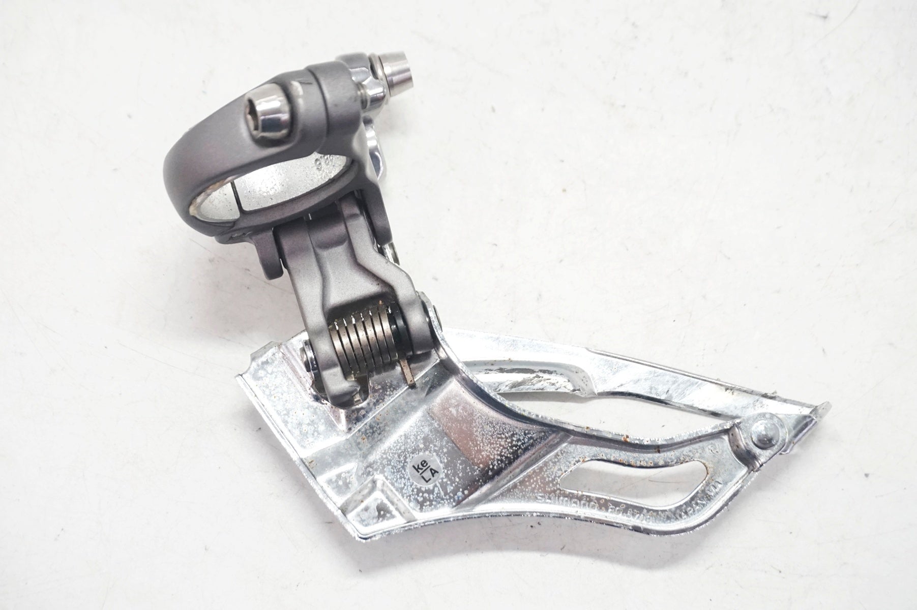 SHIMANO 「シマノ」 105 FD-5703 フロントディレイラー / 大阪門真店