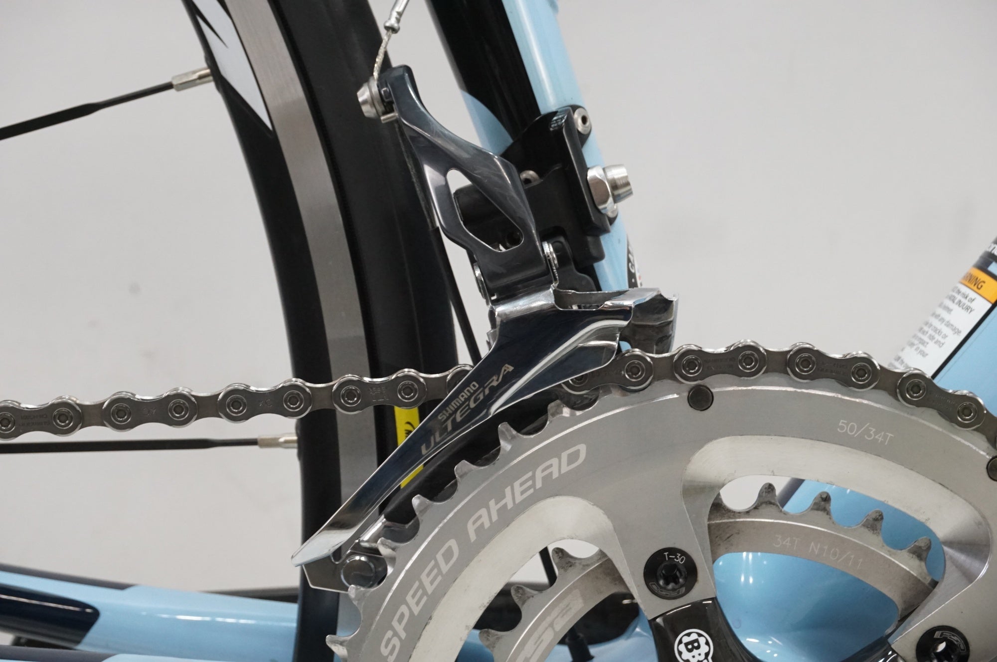 CANNONDALE 「キャノンデール」 SUPERSIX EVO 3 ULTEGRA 2014年モデル ロードバイク / 大宮店